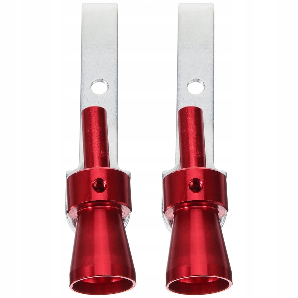 фото №16, Пищалка випускний гучний звук turbo пищалки труби глушника dla вашого