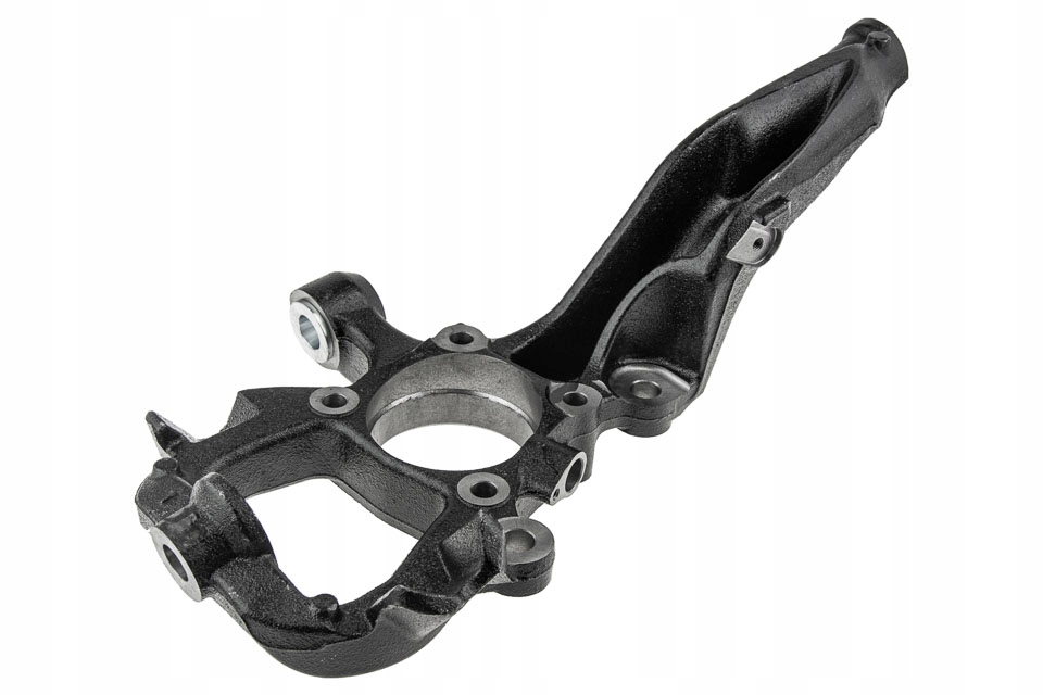 фото №5, Поворотний кулак передня zzp-lr-002 nty