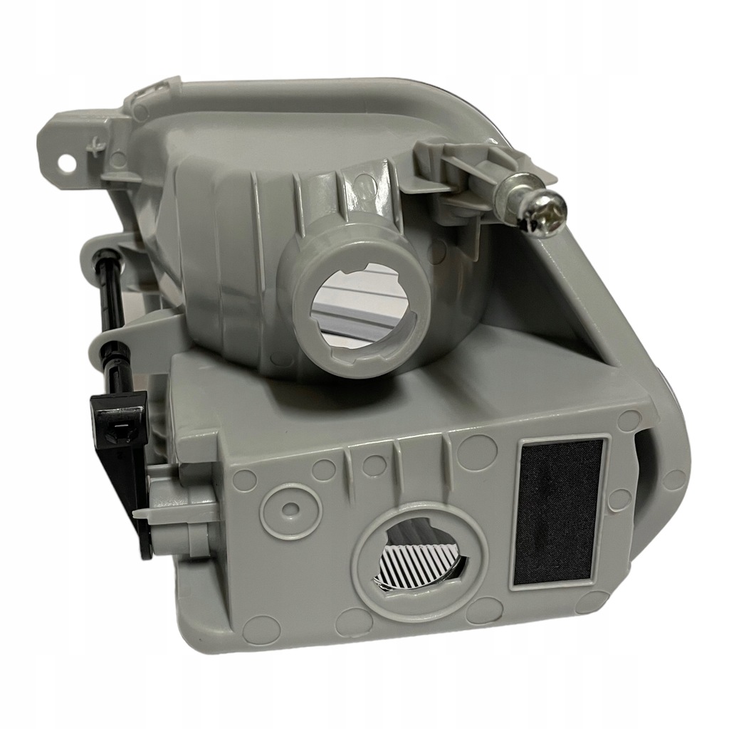 фото №3, Противотуманная фара ford kuga mk2 escape 2017- lift правый