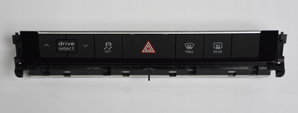 фото №1, 4n0925301 audi a8 4n панель кнопок управление