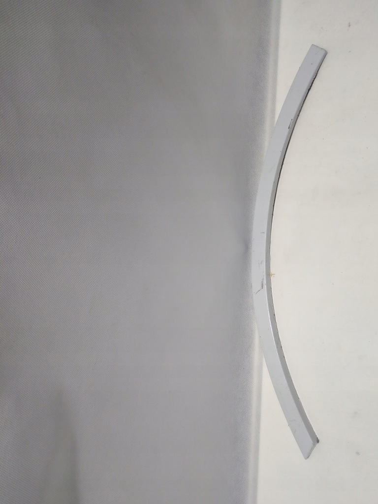 фото №1, Porsche cayenne coupe 9y3 молдинг дверь правая задняя