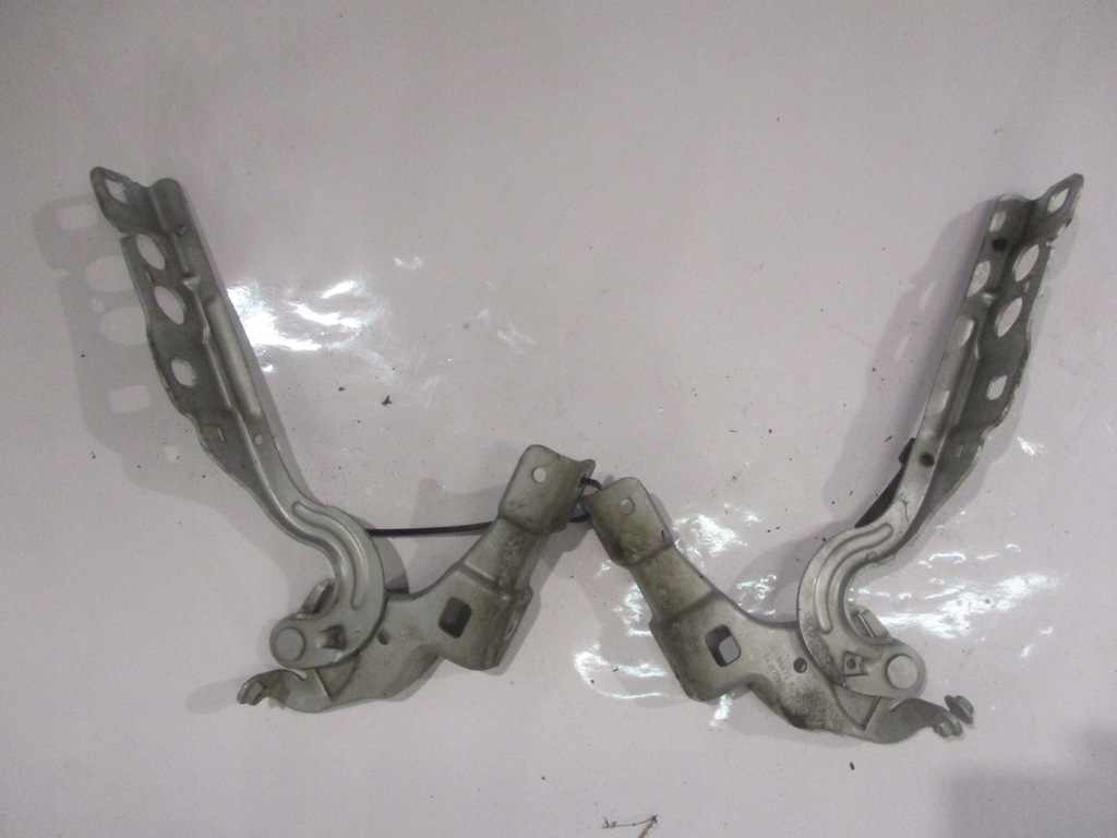 фото №1, Петля капот перед передній правий лівий комплект citroen ds4 ezr