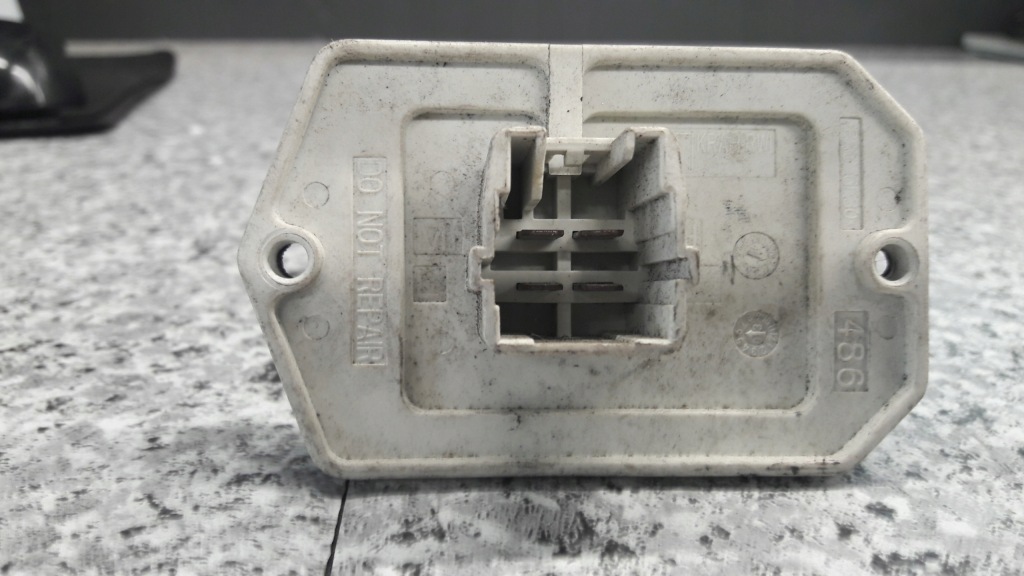 Купити 2r79k резистор резистор toyota yaris 1