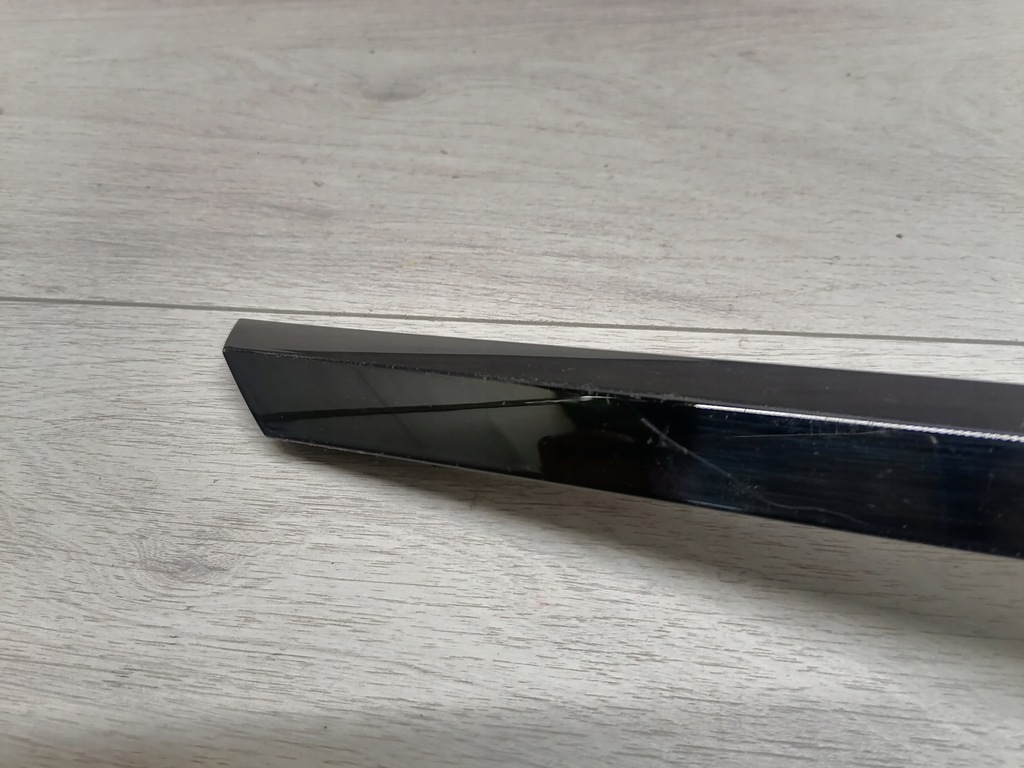 фото №7, Bentley continental молдинг дверь правая - 3sd853516