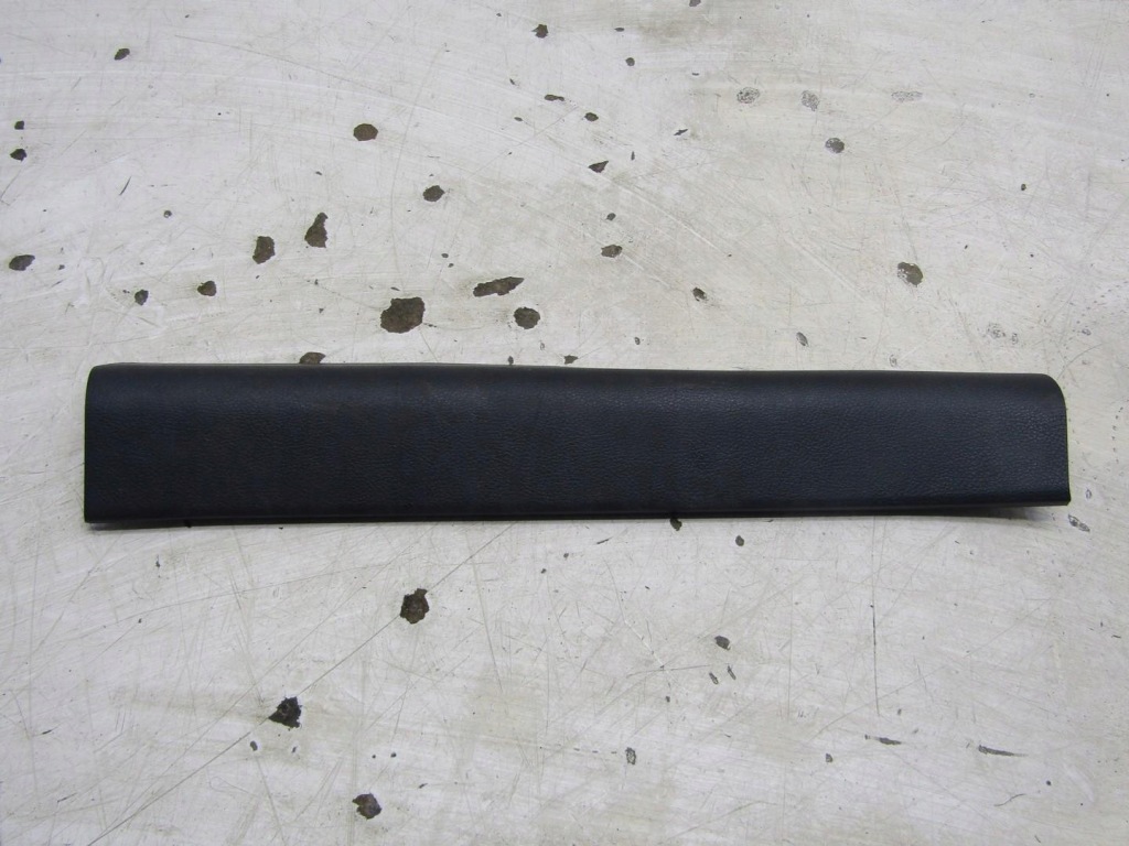 фото №1, Olsona порог левый перед левая передняя nissan micra k14 769e75fa0a