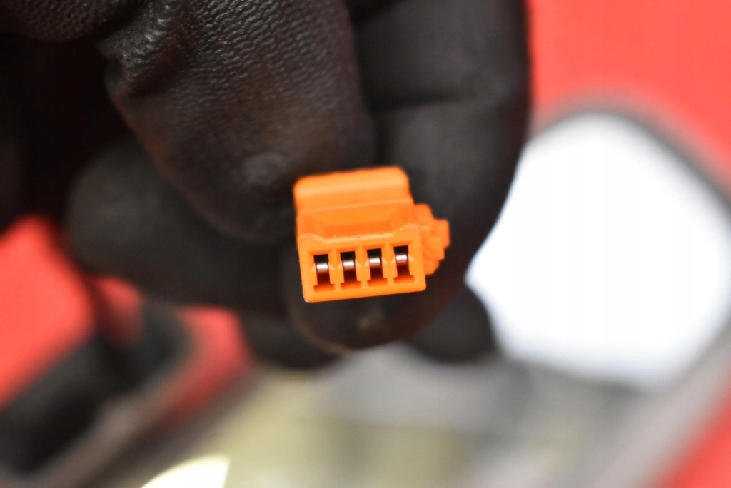 фото №9, Дзеркало внутрішнє заднього виду фотохромний 014718 lexus gs 300 2 ii 00-04