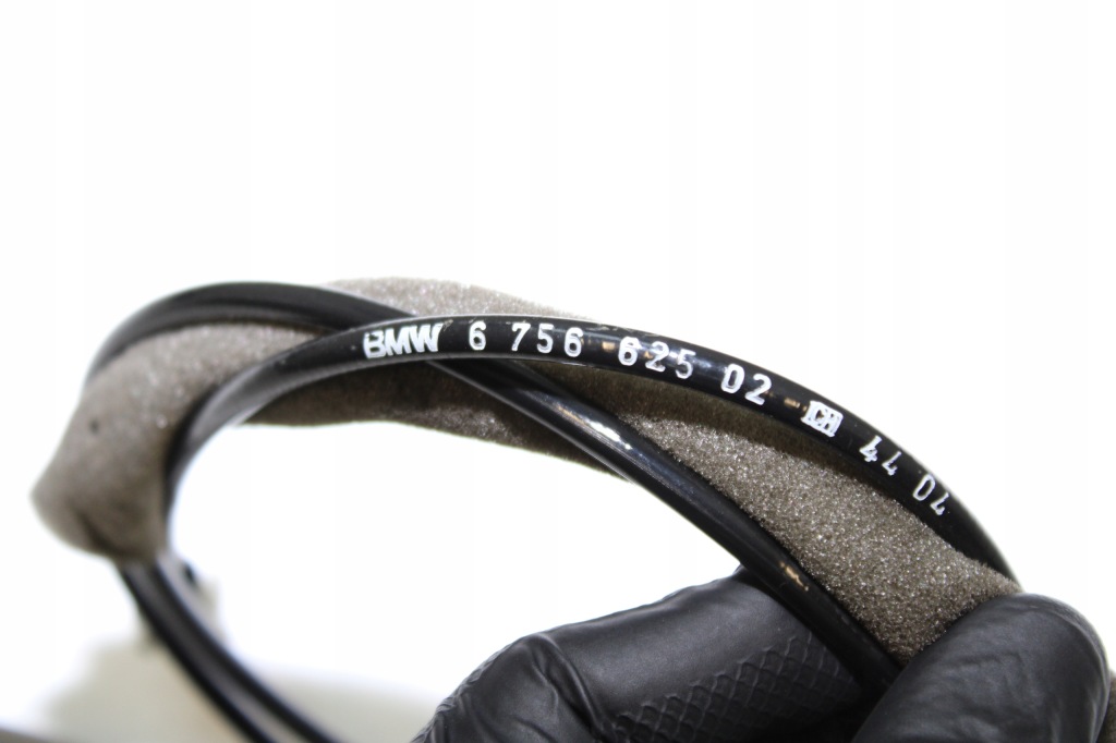 Mini cooper r50 r52 r53 трос блокировка колонки руля 6756625 Цена