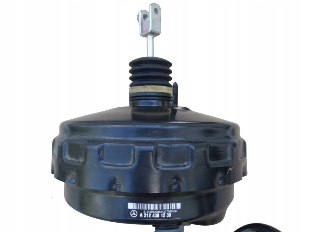 фото №6, Mercedes e-klasa w212 cls c218 усилитель тормозов насос тормозная a2124301230 оригинал