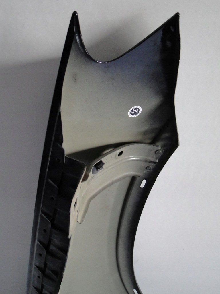 фото №13, Mercedes glc 253 x253 c253 lift крыло перед передний левый