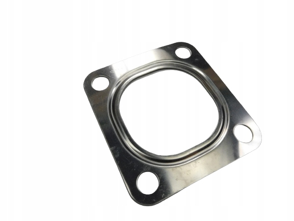 фото №1, Прокладка труби turbo renault master ii 7701044704