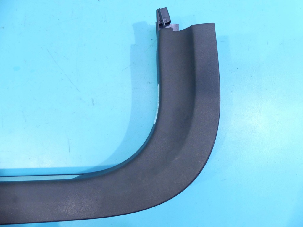 фото №3, Молдинг поріг ліва накладка volvo s90 ii v90
