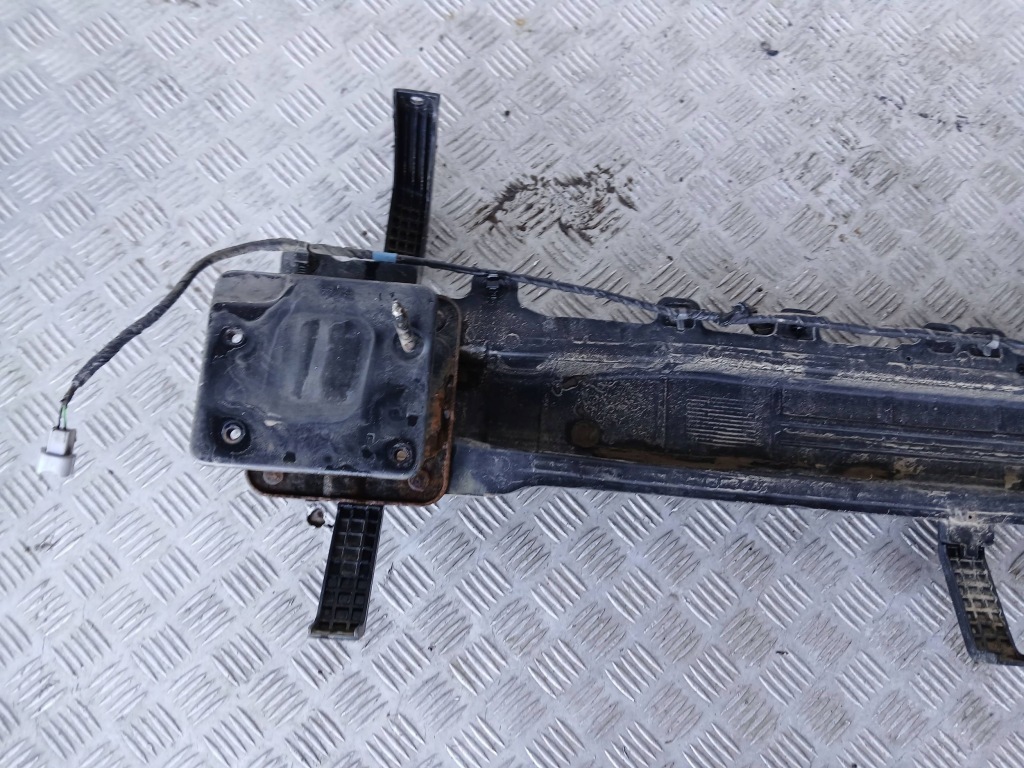 фото №7, Hyundai i20 ii балка бампера задня задня 86631-c8000 2015r