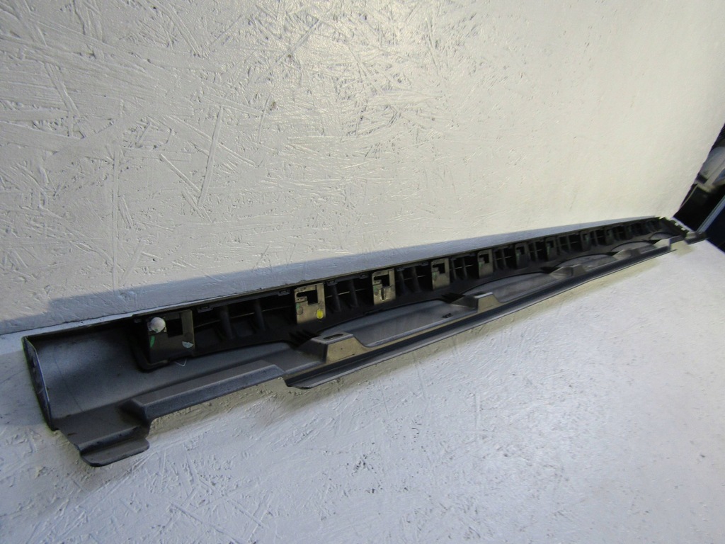 фото №9, Vw passat cc lift молдинг порог правая 3c8853856f