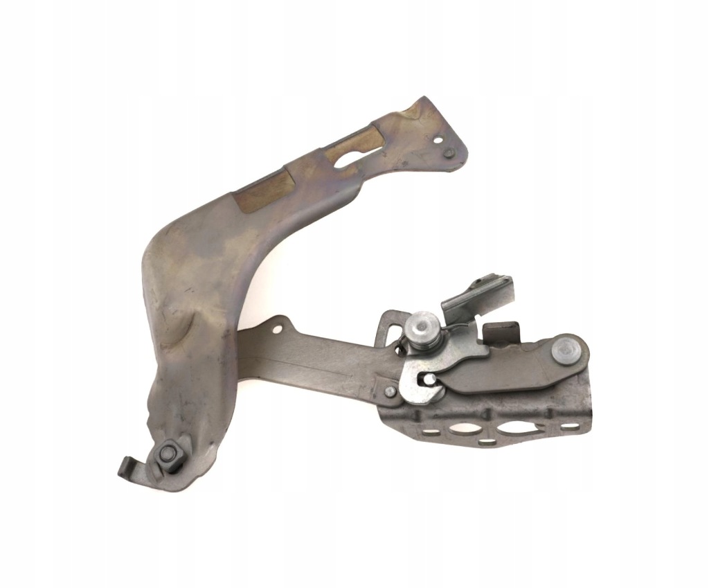 фото №1, Mercedes benz glc-kl x253 c253 15 - петля капот левый