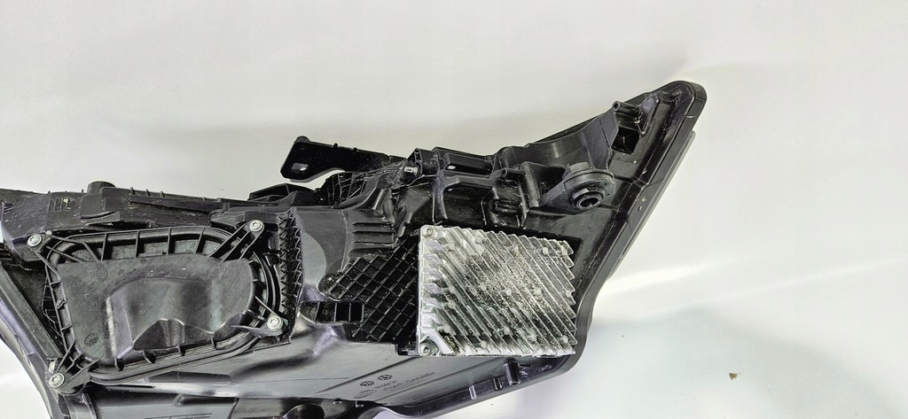 фото №12, Лампа full led matrix audi a6 4k c8 18-22 левая eu идеальное состояние