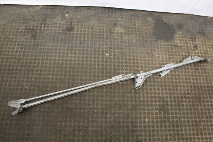 фото №1, Механизм дворник перед citroen c4 i