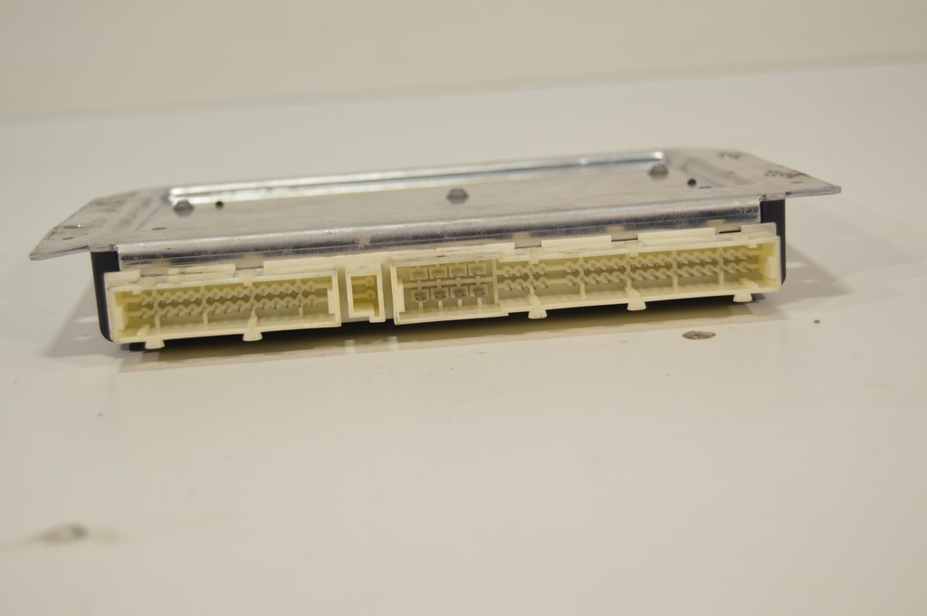 фото №4, Модуль підвіска mercedes w221 lift s350