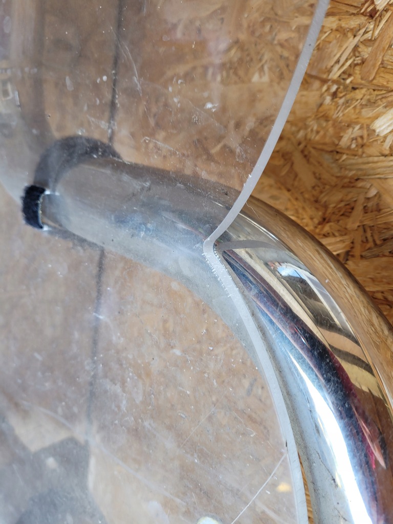 фото №6, Підголівник дуга mazda mx5 stara