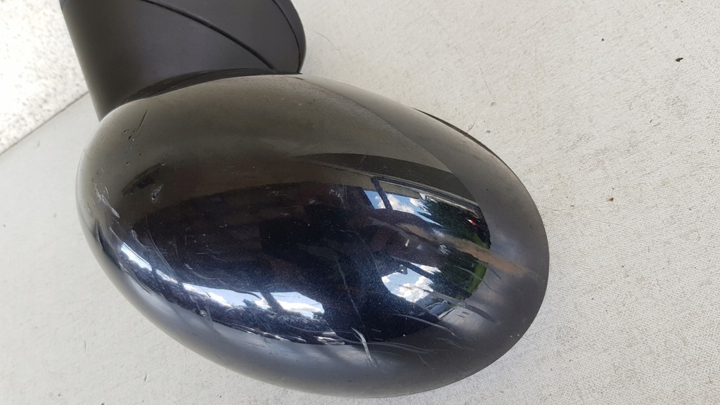 фото №3, Зеркало правое электрический mini cooper r56