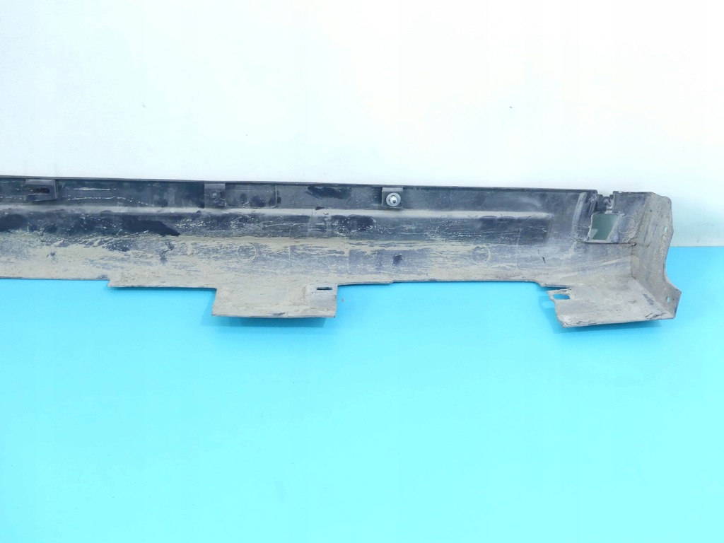 фото №7, Молдинг накладка порог range rover iii