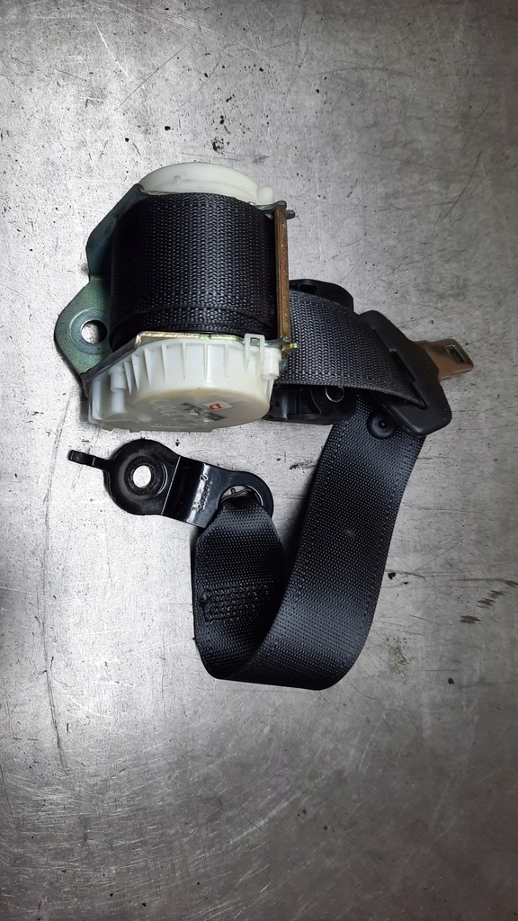 фото №1, Pas безопасности правый задняя fiat croma ii 05r