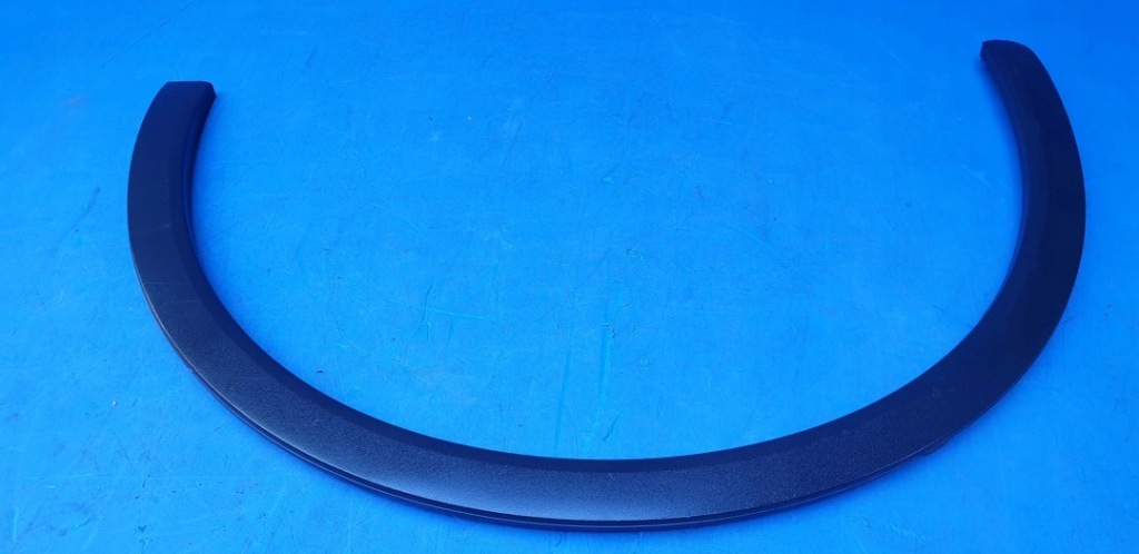 фото №9, Молдинг накладка крыла подкрылок левый перед передняя porsche cayenne 958