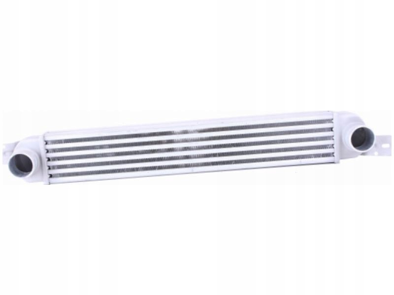 Купити Інтеркулер opel meriva a 1.2 1.7