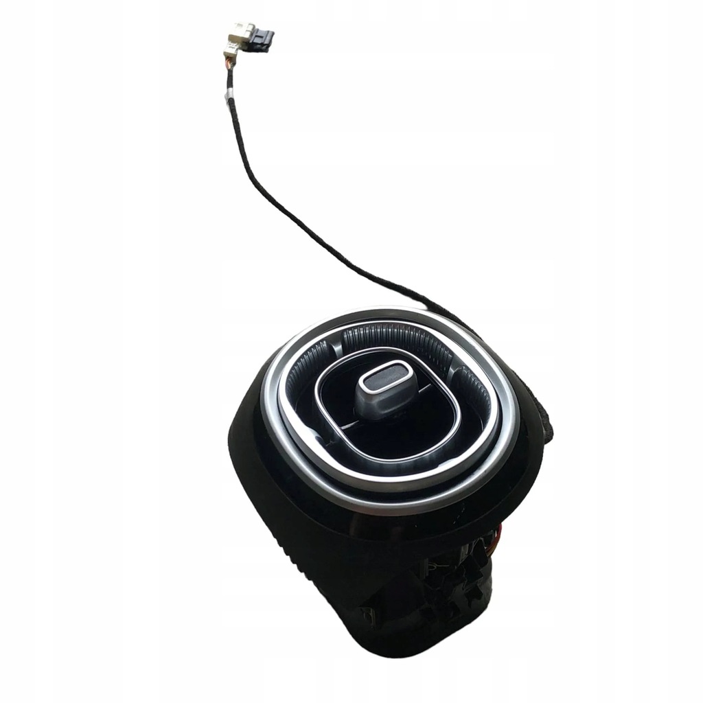 фото №1, Mercedes w206 решітка обдув a2068301905