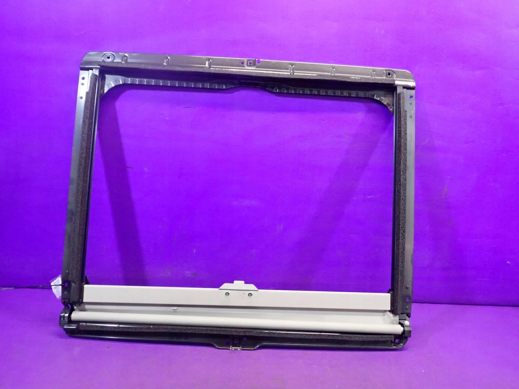 фото №1, Opel adam 12- 3d шторка люк панорама