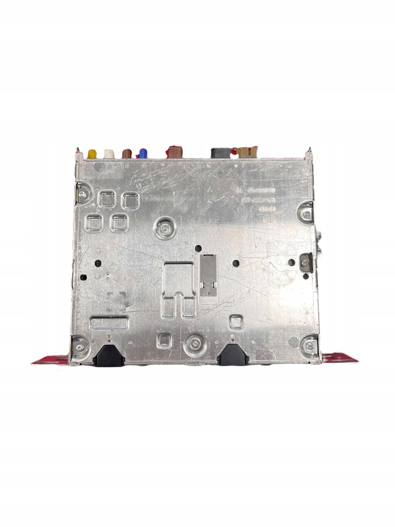 фото №2, Renault clio v радио navi 7513751687