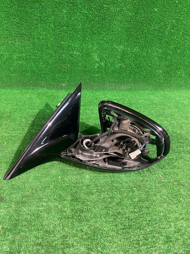 фото №2, Зеркало левая mercedes e-klasa w213 7+1 pin