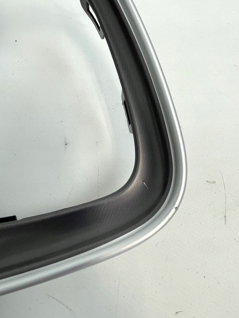 фото №5, Dodge challenger 2015+ dekor панель приборы спидометра радио