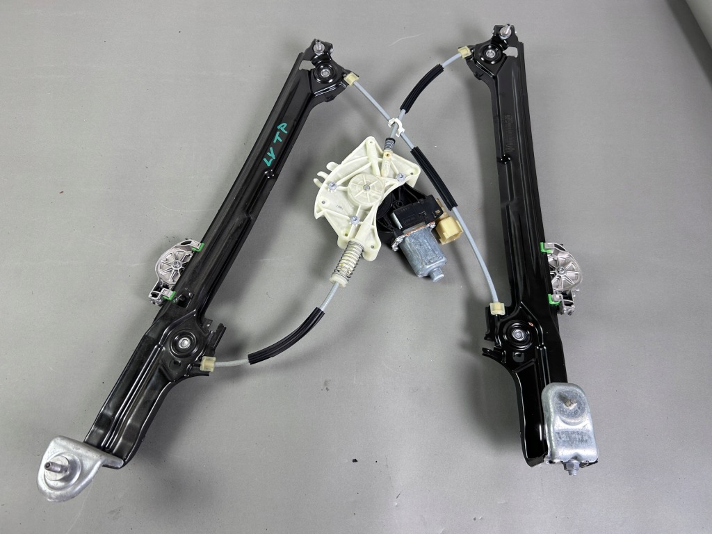 фото №1, Подъемник стекло задний правый maserati levante