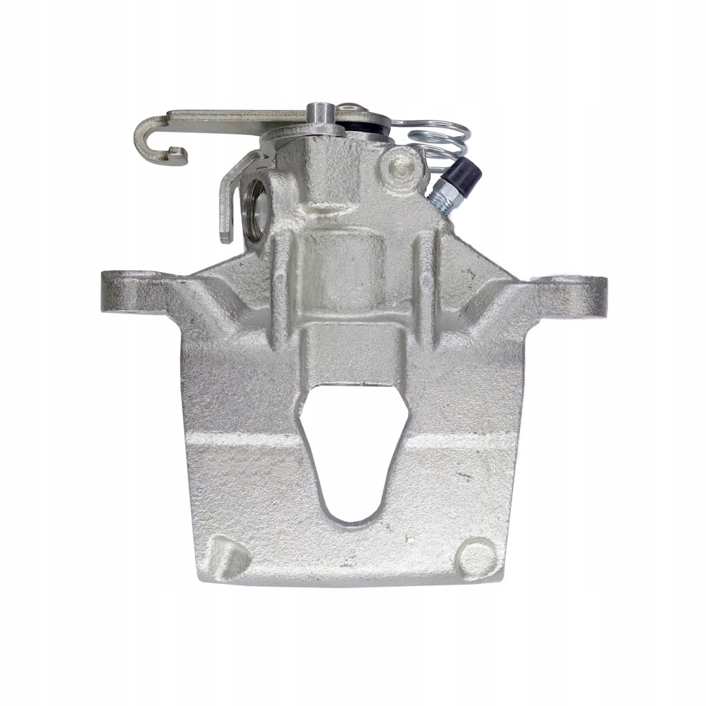 фото №2, Супорт гальмівний задня лівий renault master 98- 42mm