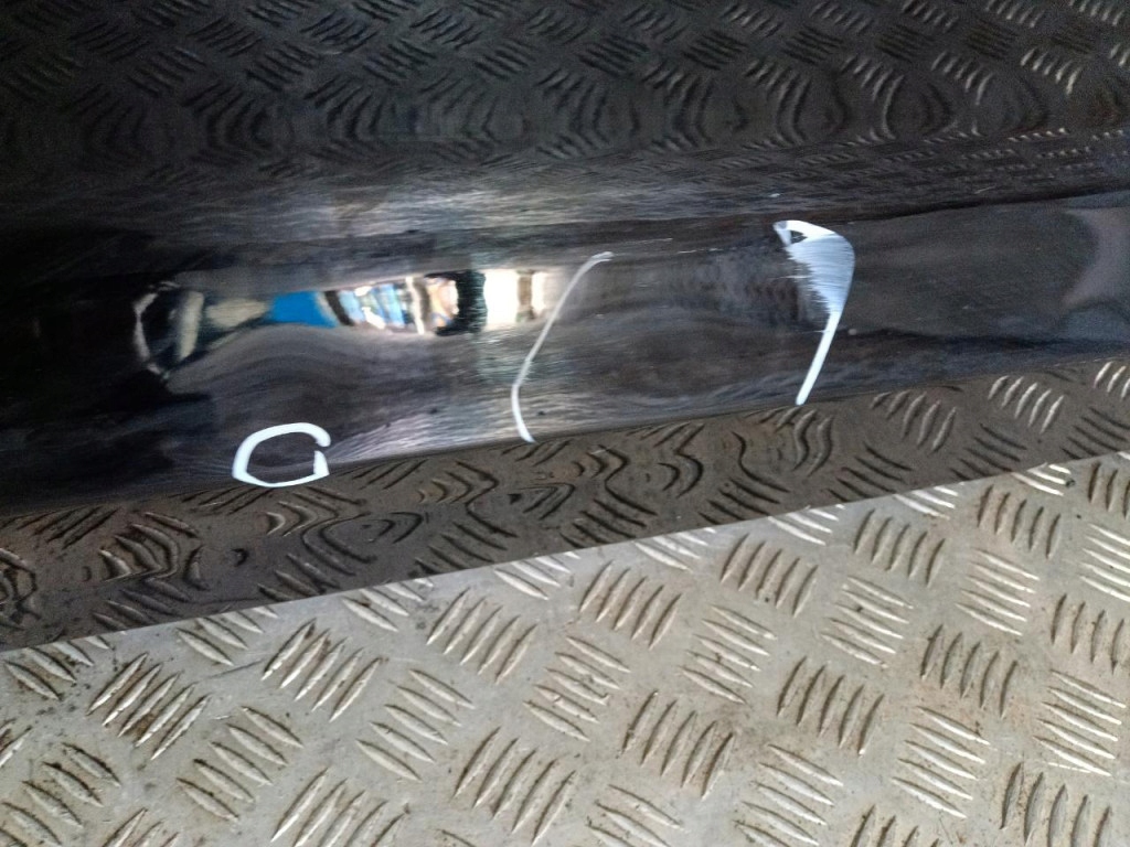 фото №6, Ford mustang vi дверь перед правое g1