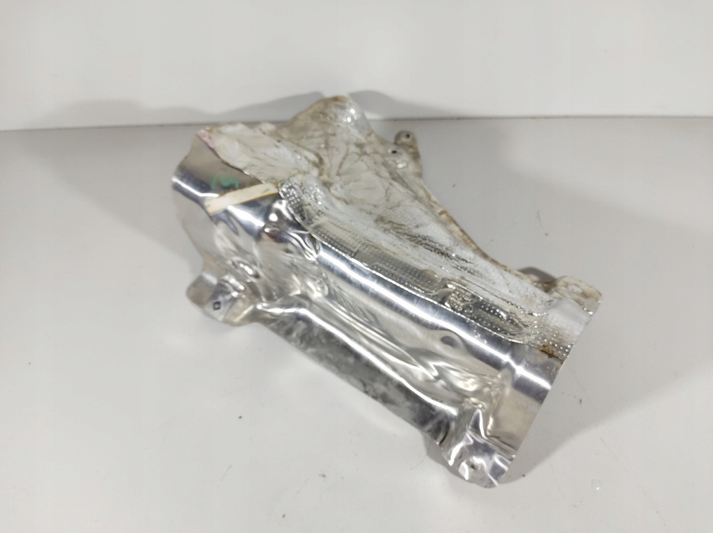 фото №1, Volvo v60 18r- захист теплова 31694984