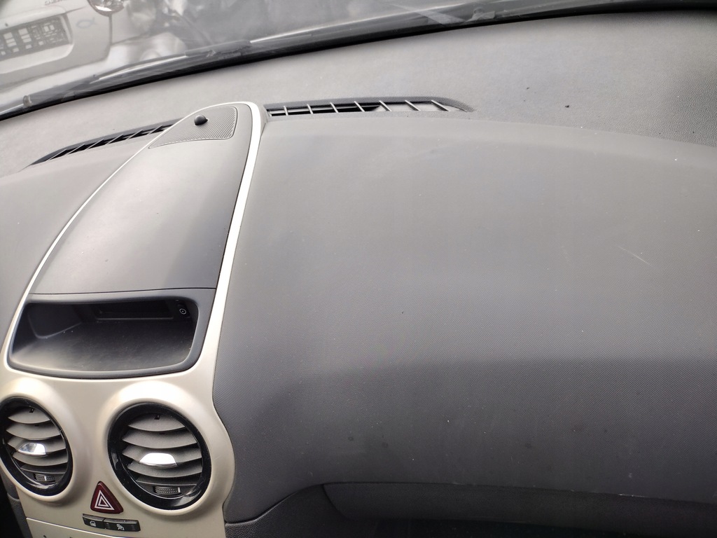 фото №5, Приборная панель приборная opel corsa d