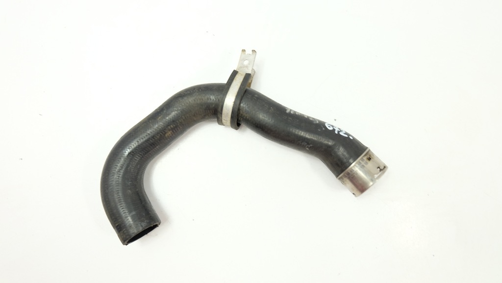 фото №1, Opel corsa d 1.3 wąż труба повітря