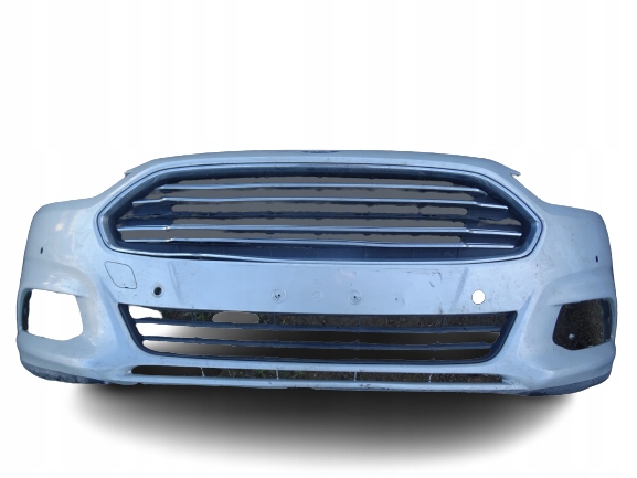 фото №1, Бампер перед ford mondeo mk5 оригінальний