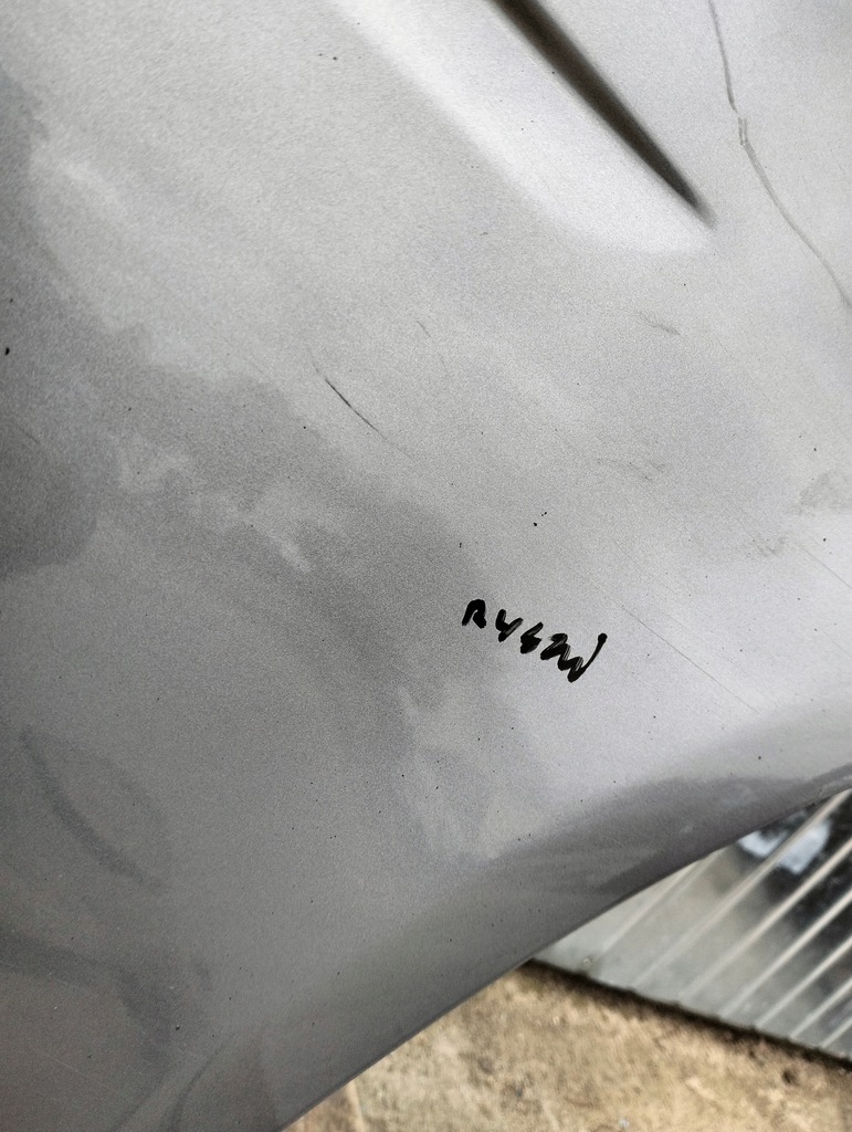 фото №10, Дверь левая левый задняя land rover freelander ii lift 2012-2014 lrc949