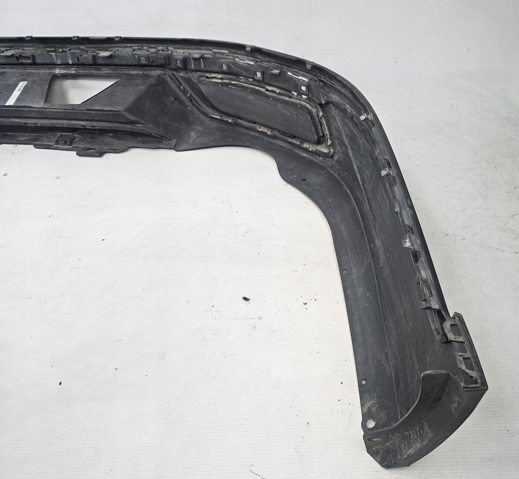 фото №14, Vw passat b8 kombi alltrack lift 19 - 2023 спойлер бампера задняя 3g9807521m
