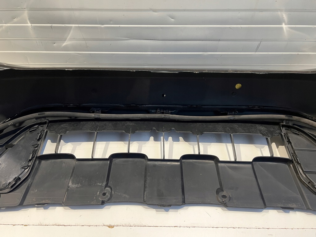 фото №15, Бампер передній перед honda cr-v crv iii lift омивачі ксенон pdc