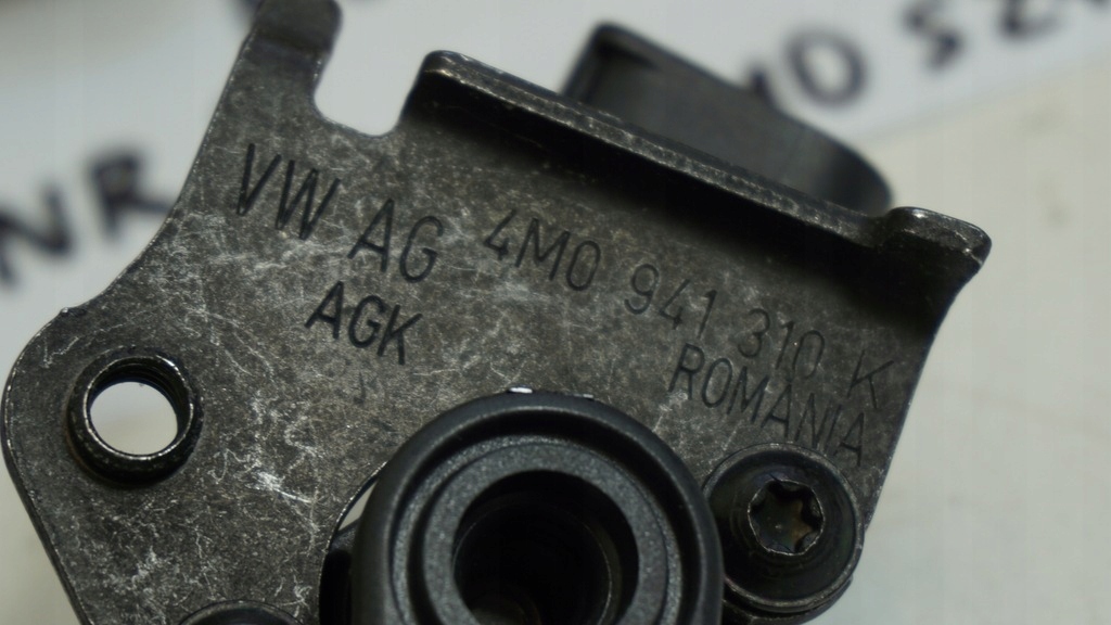 фото №9, Датчик вирівнювання світла audi q7 4m q8 touareg