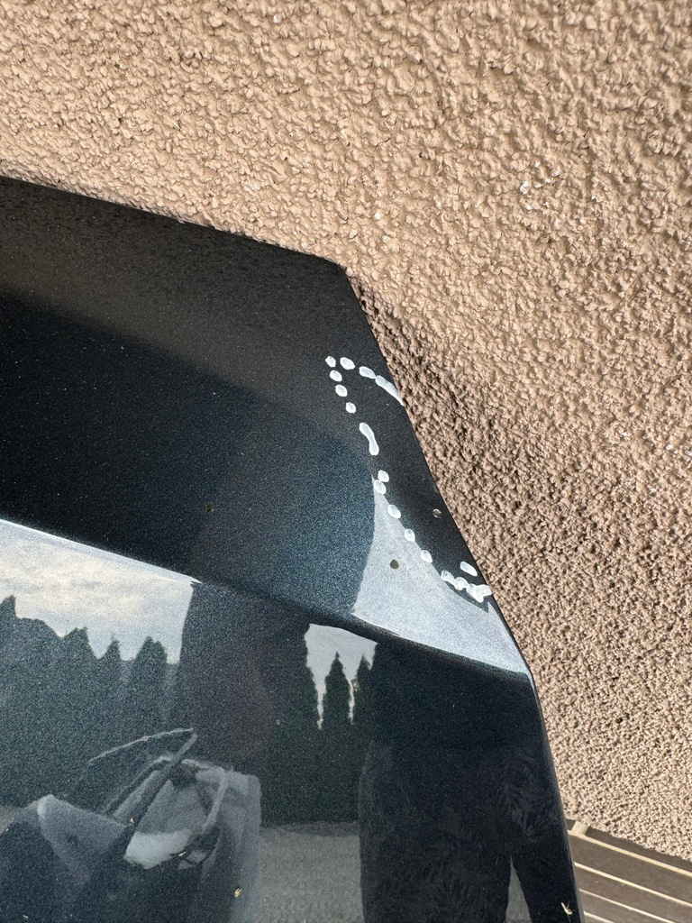 фото №8, Кришка багажника задня багажника seat cupra formentor 2020-