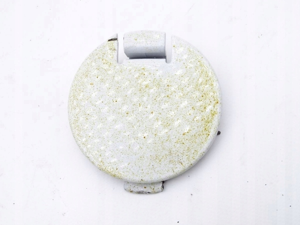 фото №1, Iveco stralis e3/4/5 заглушка бампера