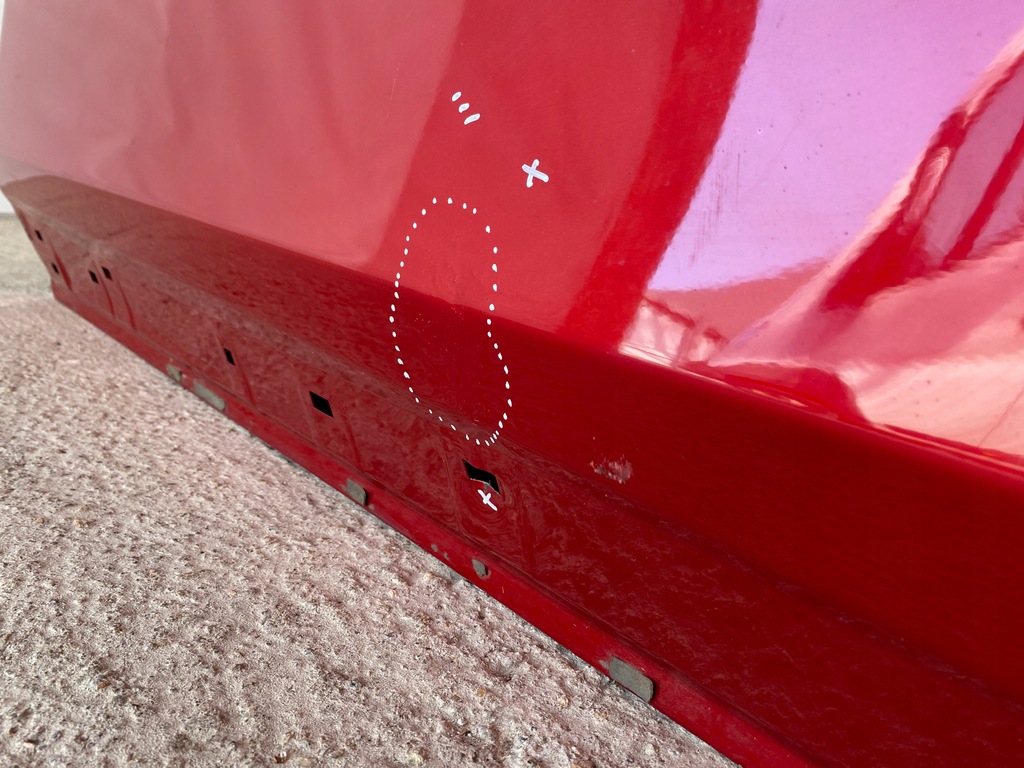 фото №12, Honda hrv iii 2022r- двері праве передні