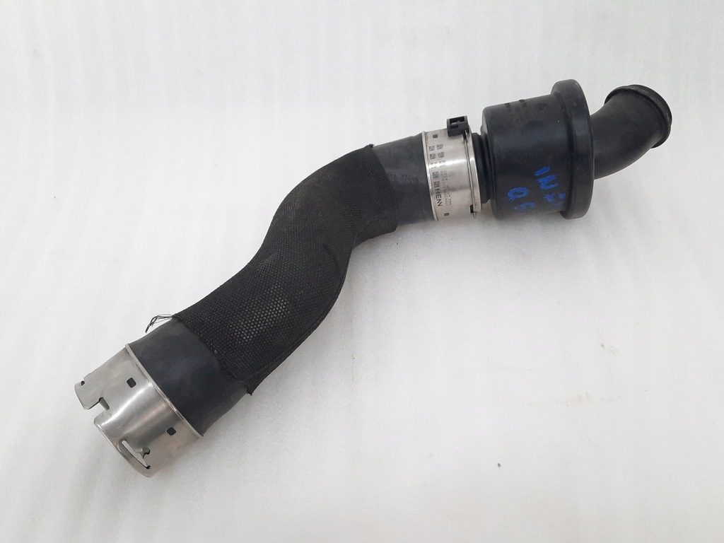 фото №1, Infiniti q50 труба / інтеркулер повітря 2.2 d 2014 - 2020