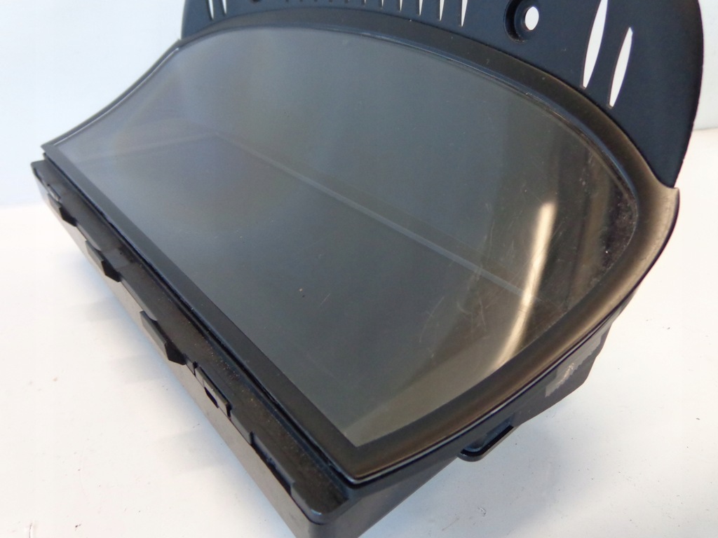 фото №4, Bmw 3 e90 e91 монітор дисплей радіо 9151979