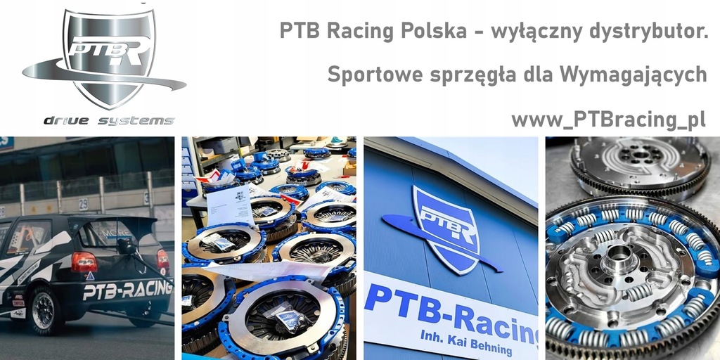 фото №10, Зчеплення дводискове з колесом маховик bmw m140i b58 30a ptb racing