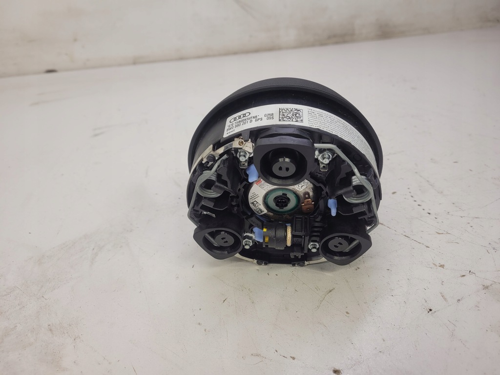 фото №5, Подушка воздушная audi a4 b9 a5 8w 8w0880201d